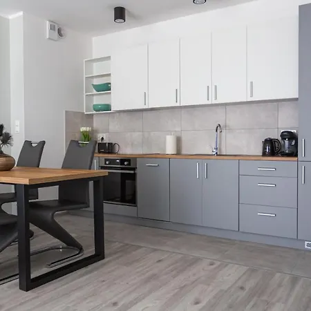 Na Chrobrego * ビィドゴシュチュ