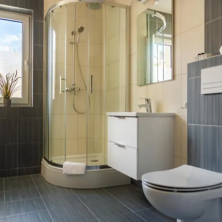 Na Chrobrego Apartman