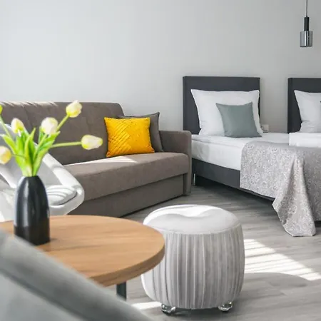 Na Chrobrego * Bydgoszcz