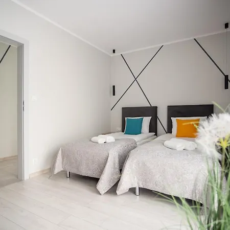 Na Chrobrego Bydgoszcz