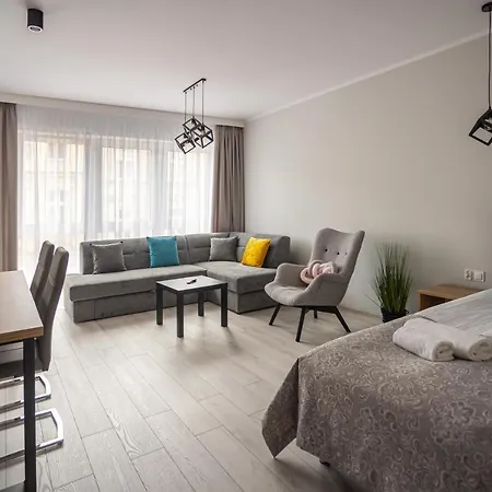 Na Chrobrego Bydgoszcz