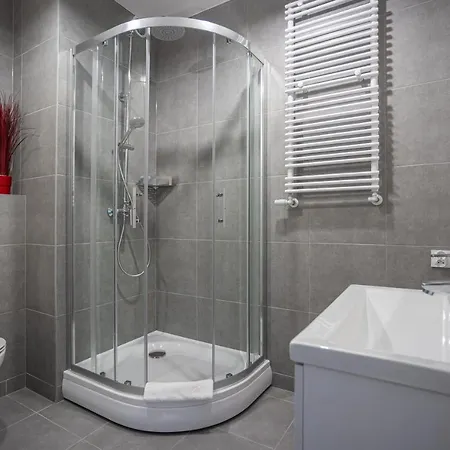 Na Chrobrego Apartment Bromberg