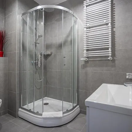 Na Chrobrego Daire Bydgoszcz