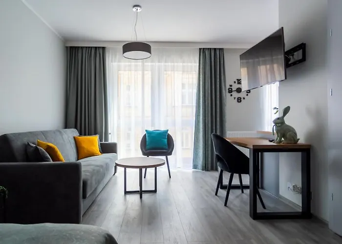 Na Chrobrego * Bydgoszcz