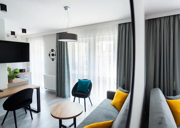 Na Chrobrego Apartamento Bydgoszcz