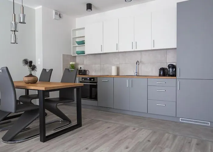 Na Chrobrego * Bydgoszcz