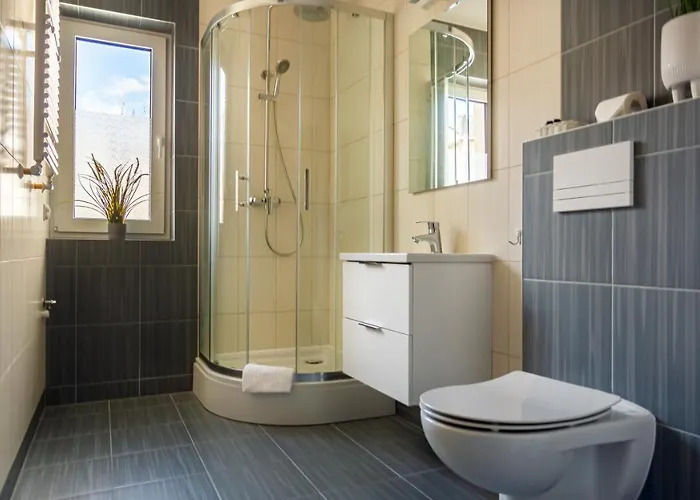 Na Chrobrego Apartamento