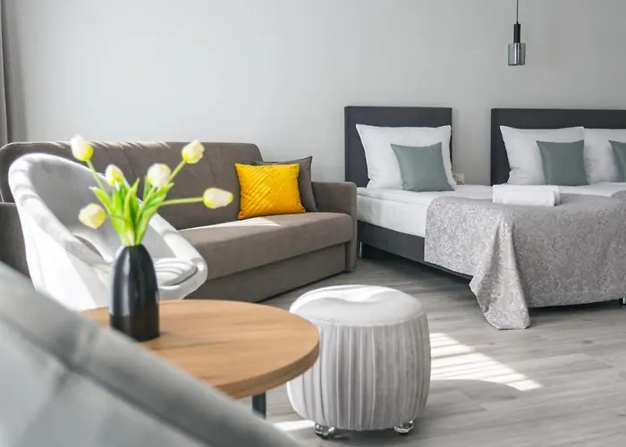 Na Chrobrego * Bydgoszcz