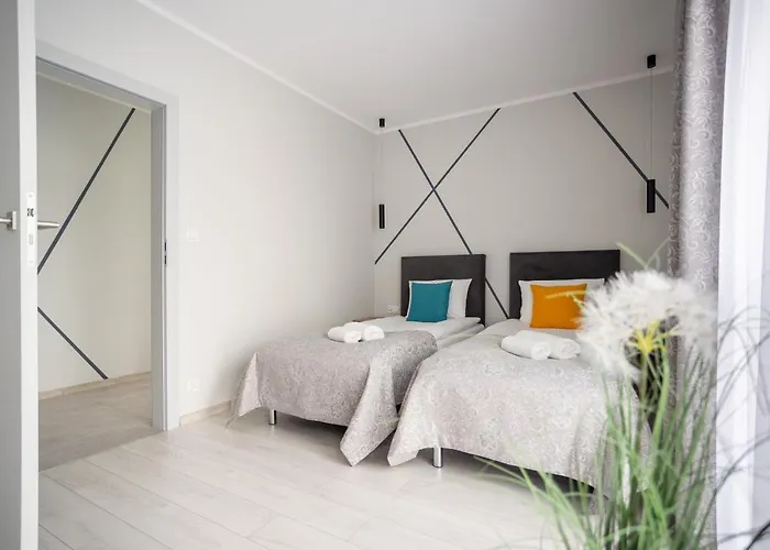 Na Chrobrego Bydgoszcz