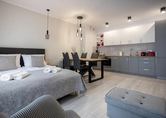 Na Chrobrego Bydgoszcz