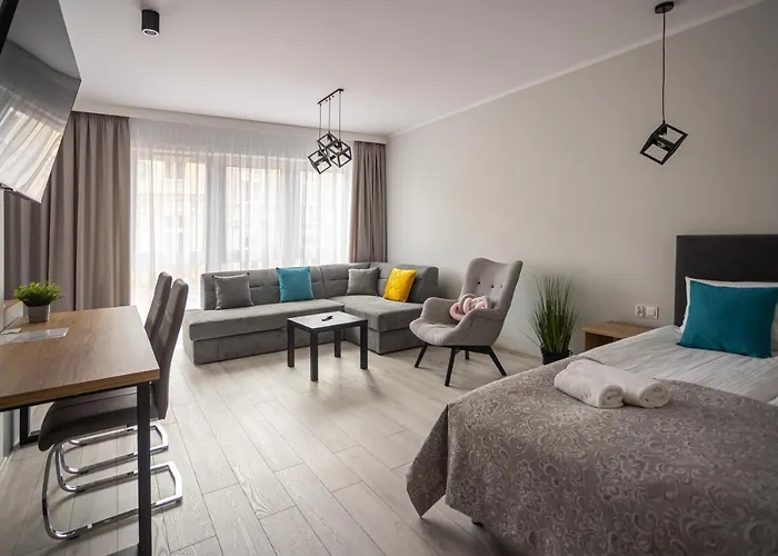 Na Chrobrego Bydgoszcz